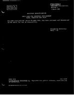 MIL MIL-STD-1323-221 Notice 1 - Validation