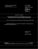 MIL MIL-STD-1323-244 Notice 2 – Inactivation MIL MIL-STD-1323-244 Notice 2 - Inactivation