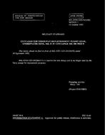 MIL MIL-STD-1323-245 Notice 1 – Inactivation MIL MIL-STD-1323-245 Notice 1 - Inactivation