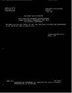 MIL MIL-STD-1323-252 Notice 1 – Validation MIL MIL-STD-1323-252 Notice 1 - Validation