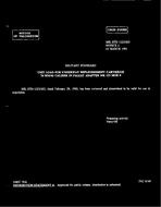 MIL MIL-STD-1323-263 Notice 1 – Validation MIL MIL-STD-1323-263 Notice 1 - Validation