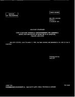 MIL MIL-STD-1323-281 Notice 1 – Validation MIL MIL-STD-1323-281 Notice 1 - Validation