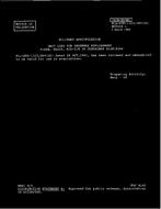 MIL MIL-STD-1323-284 Notice 1 - Validation