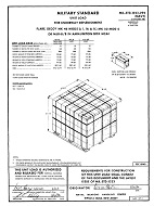MIL MIL-STD-1323-292 MIL MIL-STD-1323-292