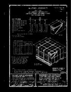 MIL MIL-STD-1323-294 MIL MIL-STD-1323-294