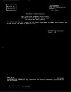 MIL MIL-STD-1323-301 Notice 1 - Validation