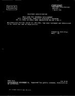 MIL MIL-STD-1323-303 Notice 1 - Validation