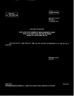 MIL MIL-STD-1323-311 Notice 1 - Validation