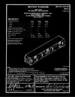 MIL MIL-STD-1323-404 MIL MIL-STD-1323-404