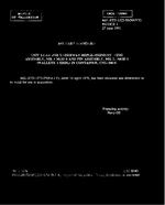 MIL MIL-STD-1323-95 Notice 1 - Validation