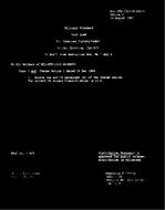 MIL MIL-STD-1323-96 Change Notice 2 MIL MIL-STD-1323-96 Change Notice 2
