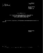 MIL MIL-STD-1325-101 Notice 2 - Validation