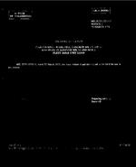 MIL MIL-STD-1325-13 Notice 1 - Validation