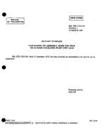 MIL MIL-STD-1325-156 Notice 1 – Validation MIL MIL-STD-1325-156 Notice 1 - Validation