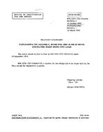 MIL MIL-STD-1325-156 Notice 2 – Inactivation MIL MIL-STD-1325-156 Notice 2 - Inactivation