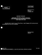 MIL MIL-STD-1325-174 Notice 2 – Validation MIL MIL-STD-1325-174 Notice 2 - Validation