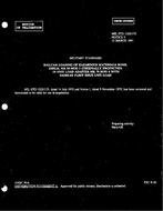 MIL MIL-STD-1325-175 Notice 3 - Validation