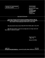 MIL MIL-STD-1325-175 Notice 4 - Inactivation