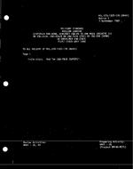 MIL MIL-STD-1325-179 Change Notice 1 MIL MIL-STD-1325-179 Change Notice 1