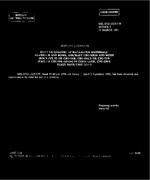 MIL MIL-STD-1325-179 Notice 2 – Validation MIL MIL-STD-1325-179 Notice 2 - Validation