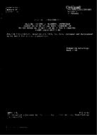 MIL MIL-STD-1325-182 Notice 1 – Validation MIL MIL-STD-1325-182 Notice 1 - Validation