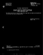 MIL MIL-STD-1325-183 Notice 1 - Validation