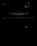 MIL MIL-STD-1325-189 Notice 1 - Validation