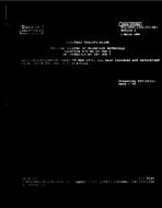 MIL MIL-STD-1325-55 Notice 2 - Validation