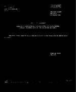 MIL MIL-STD-1325-84 Notice 1 - Validation