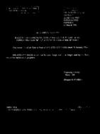 MIL MIL-STD-1325-84 Notice 2 - Inactivation