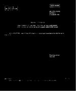 MIL MIL-STD-1325-92 Notice 1 - Validation