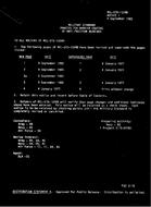 MIL MIL-STD-1334B Notice 1 - Change 1