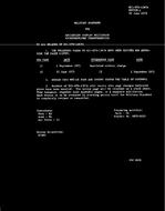 MIL MIL-STD-1347A Change Notice 1 MIL MIL-STD-1347A Change Notice 1