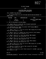 MIL MIL-STD-1347A Change Notice 2 MIL MIL-STD-1347A Change Notice 2
