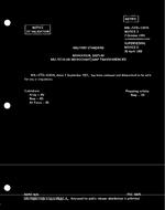 MIL MIL-STD-1347A Notice 3 – Validation MIL MIL-STD-1347A Notice 3 - Validation