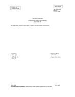 MIL MIL-STD-1352F Notice 1 – Cancellation MIL MIL-STD-1352F Notice 1 - Cancellation