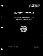 MIL MIL-STD-1369 MIL MIL-STD-1369