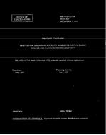 MIL MIL-STD-1372A Notice 2 - Cancellation