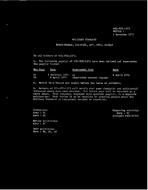 MIL MIL-STD-1373 Notice 1 - Change 1