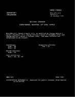 MIL MIL-STD-1373 Notice 4 - Validation 1