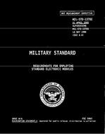 MIL MIL-STD-1378E MIL MIL-STD-1378E