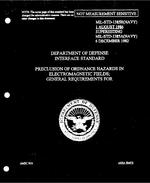 MIL MIL-STD-1385B