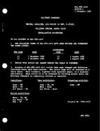 MIL MIL-STD-1402 Change Notice 1