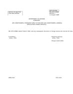 MIL MIL-STD-1408B Notice 1 - Inactivation