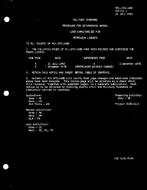 MIL MIL-STD-140B Change Notice 1