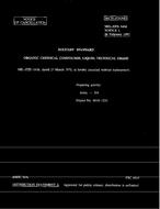 MIL MIL-STD-1436 Notice 1 - Cancellation