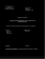 MIL MIL-STD-1439 Notice 2 - Cancellation