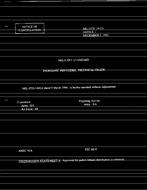 MIL MIL-STD-1442A Notice 1 - Cancellation