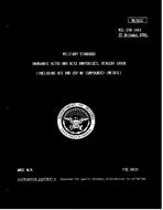 MIL MIL-STD-1443A