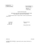 MIL MIL-STD-1443A Notice 1 – Cancellation MIL MIL-STD-1443A Notice 1 - Cancellation